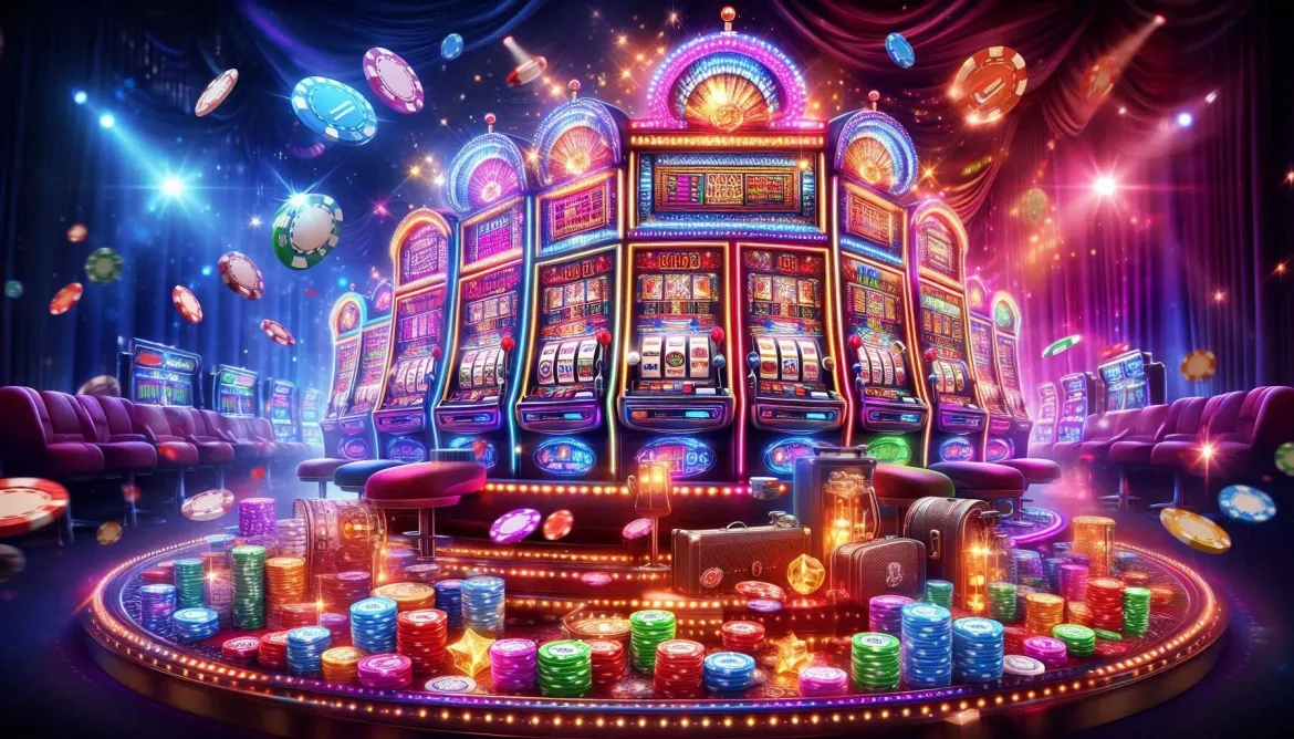 Fiery Play Casino